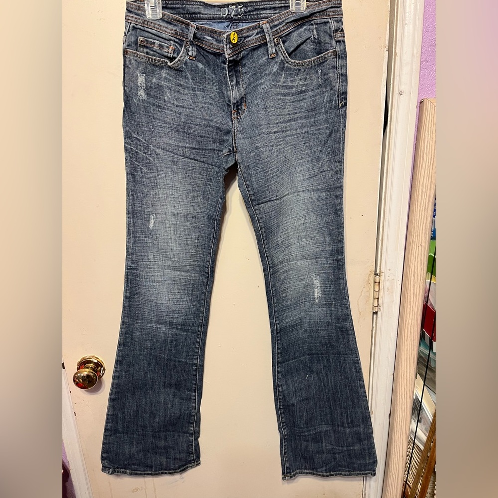 Men’s 575 Jeans size 32
